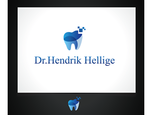 Logo Design by Blind for this project | Design: #2576295