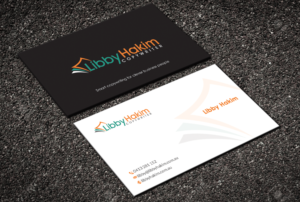 Business Card Design by Alaminenterprise for this project | Design: #15210615