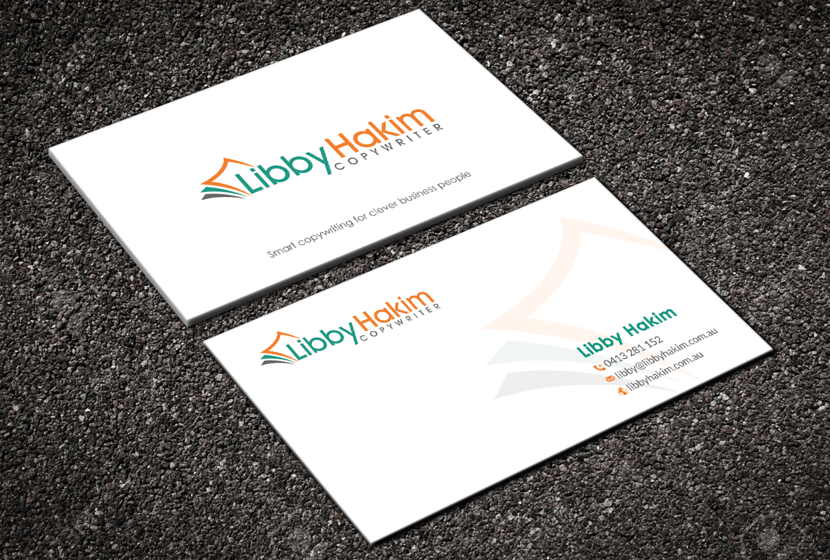Business Card Design by Alaminenterprise for this project | Design #15210629