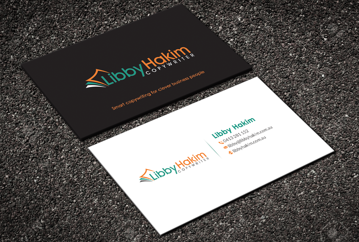 Business Card Design by Alaminenterprise for this project | Design #15210640