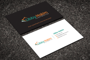 Business Card Design by Alaminenterprise for this project | Design: #15210640