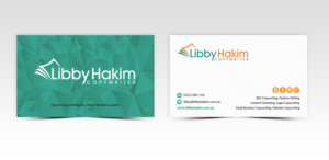 Design de Carte de Visite par Pointless Pixels India pour ce projet | Design : #15210456