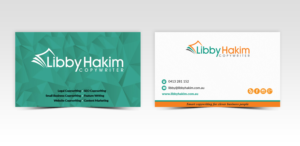 Design de Carte de Visite par Pointless Pixels India pour ce projet | Design : #15210517