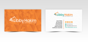 Design de Carte de Visite par Pointless Pixels India pour ce projet | Design : #15210767