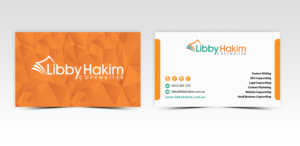 Design de Carte de Visite par Pointless Pixels India pour ce projet | Design : #15212933