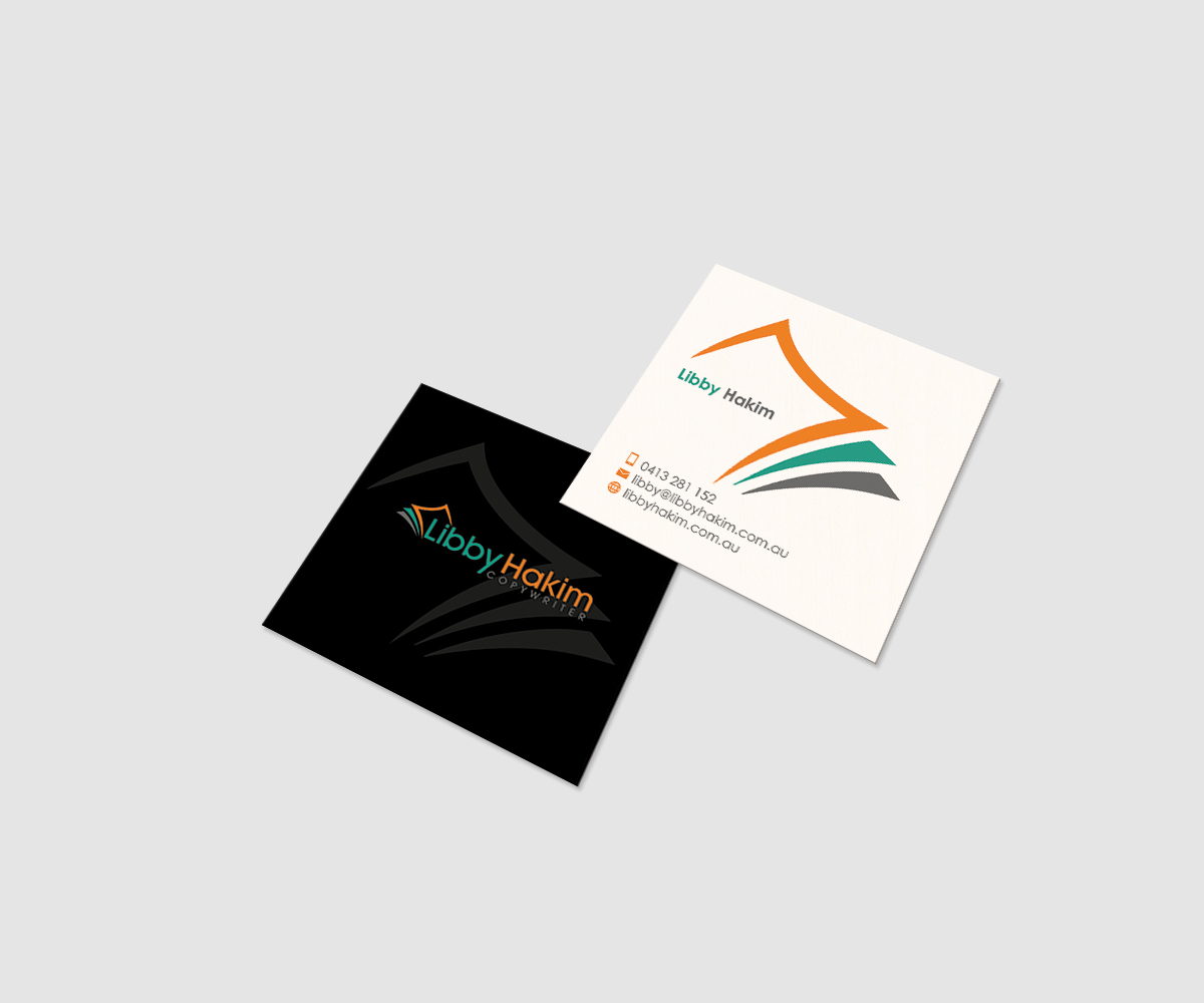 Diseño de Tarjeta de Presentación por JK18 para este proyecto | Diseño #15209759