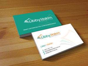 Business Card Design by Creations Box 2015 for this project | Design: #15216394