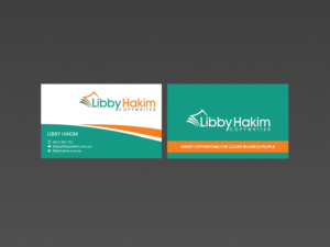 Business Card Design by Creations Box 2015 for this project | Design: #15216395