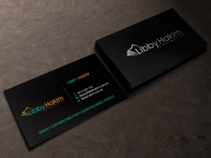 Business Card Design by Creations Box 2015 for this project | Design: #15216399