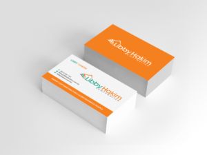 Business Card Design by Creations Box 2015 for this project | Design: #15216401