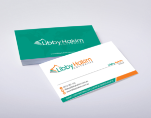 Business Card Design by alpesh9520