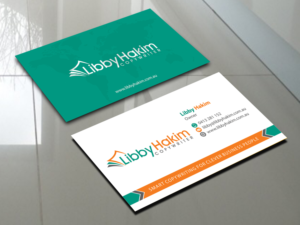 Business Card Design by alpesh9520 for this project | Design: #15210602