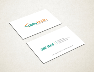 Business Card Design by Graphic Flame for this project | Design: #15210812