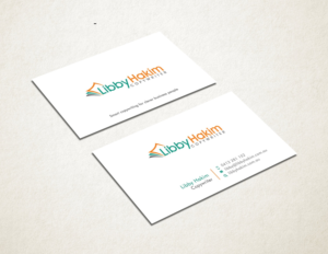 Business Card Design by Graphic Flame for this project | Design: #15210813