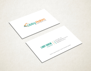 Business Card Design by Graphic Flame for this project | Design: #15210814