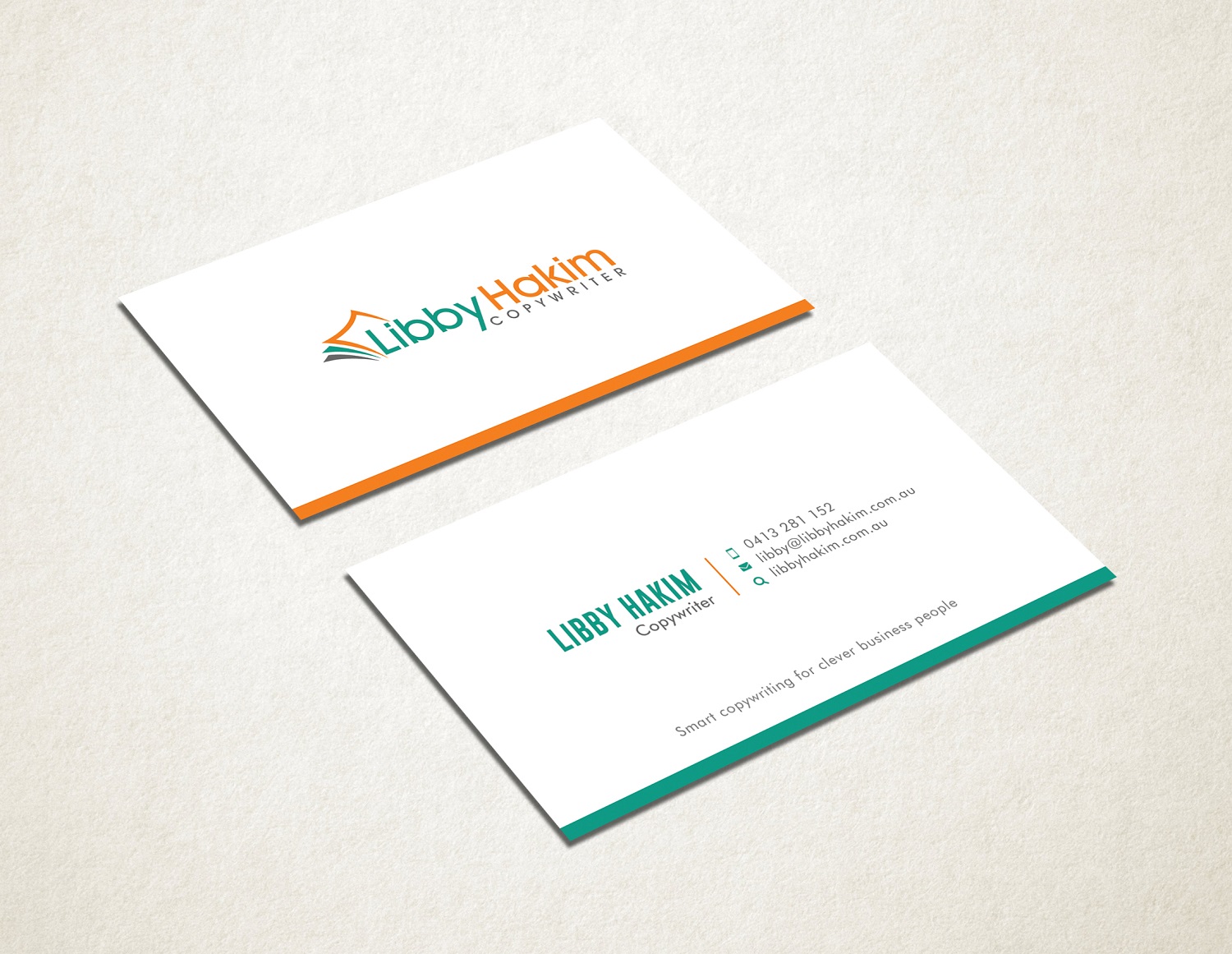 Design de Carte de Visite par Graphic Flame pour ce projet | Design #15210819