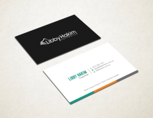 Business Card Design by Graphic Flame for this project | Design: #15210822