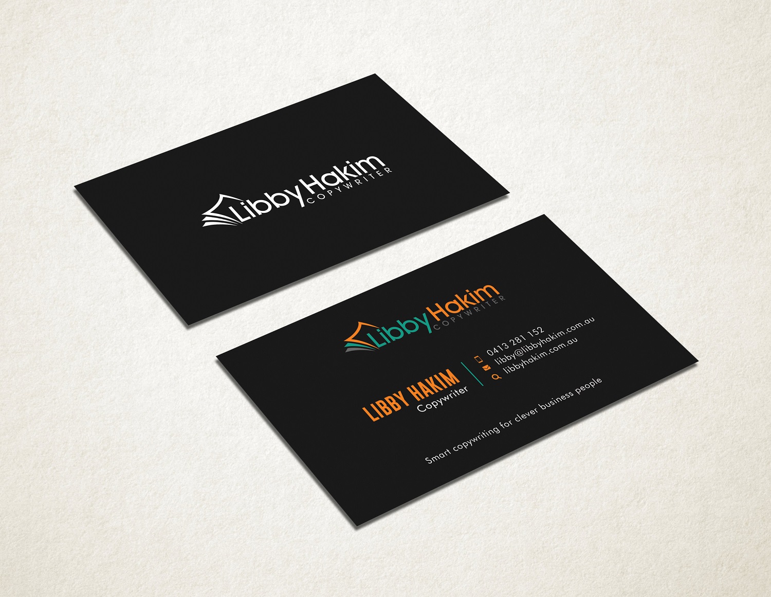 Design de Carte de Visite par Graphic Flame pour ce projet | Design #15210844