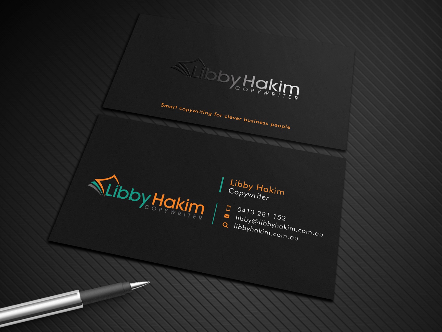 Design de Carte de Visite par Graphic Flame pour ce projet | Design #15210848