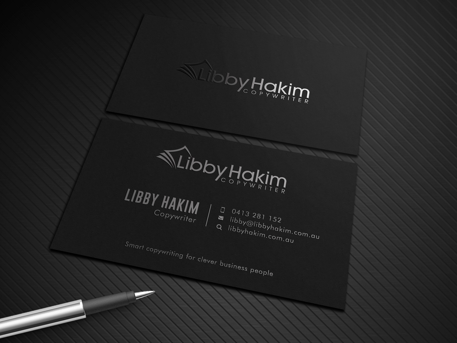 Design de Carte de Visite par Graphic Flame pour ce projet | Design #15210850