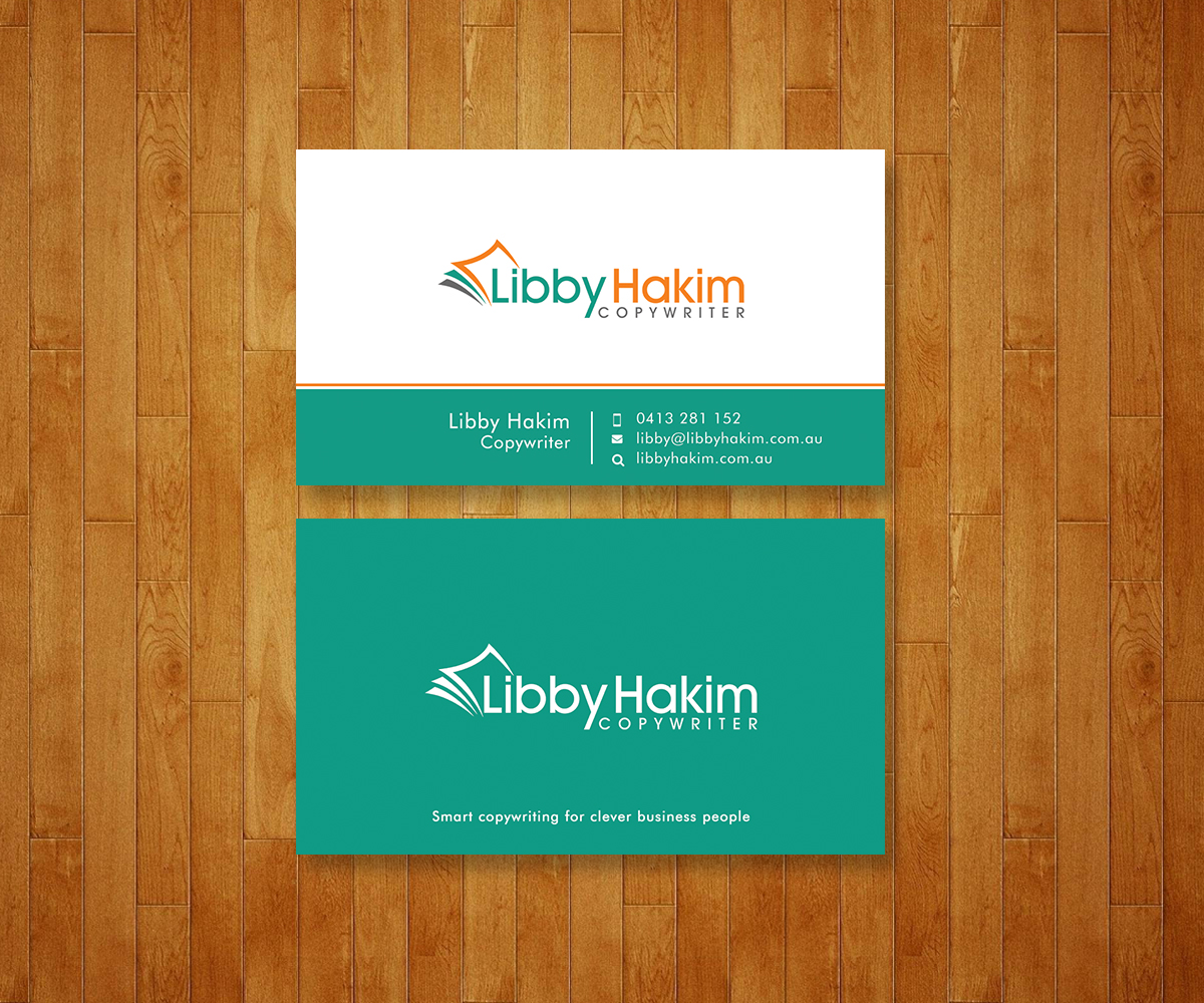 Design de Carte de Visite par Graphic Flame pour ce projet | Design #15216225