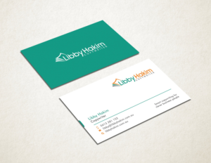 Design de Carte de Visite par Graphic Flame pour ce projet | Design : #15216230