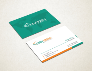 Design de Carte de Visite par Graphic Flame pour ce projet | Design : #15216231