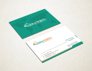 Design de Carte de Visite par Graphic Flame pour ce projet | Design : #15216232