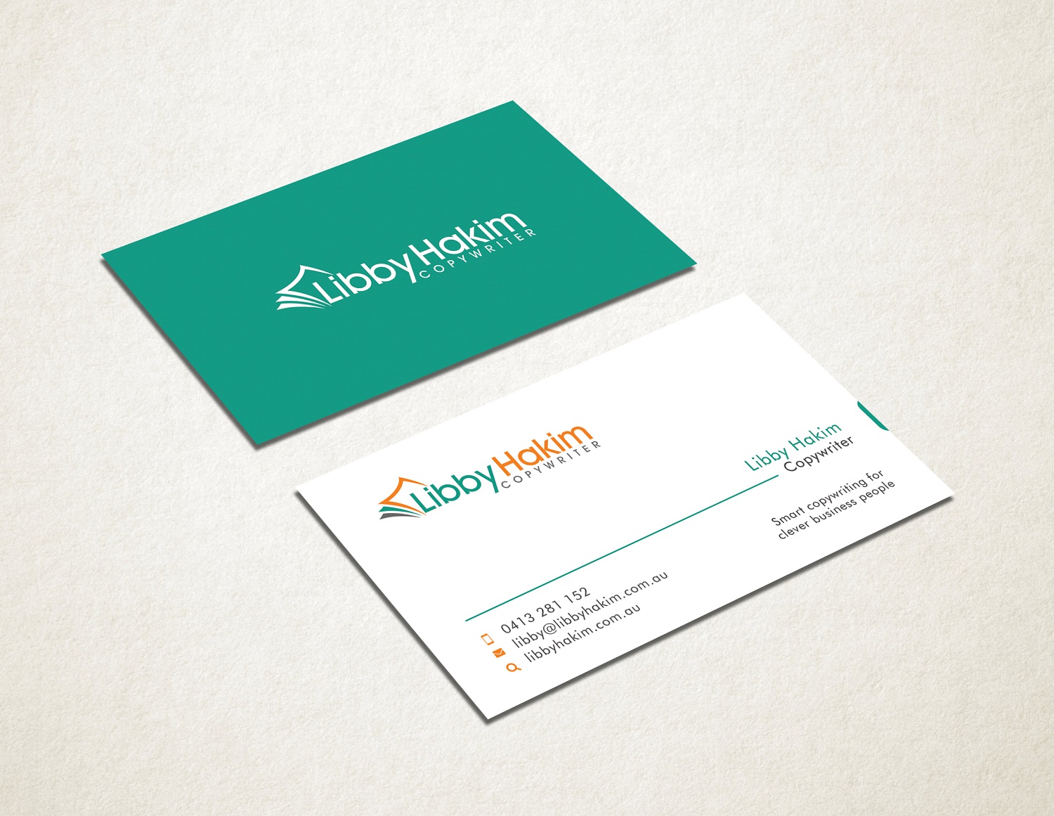 Design de Carte de Visite par Graphic Flame pour ce projet | Design #15216233