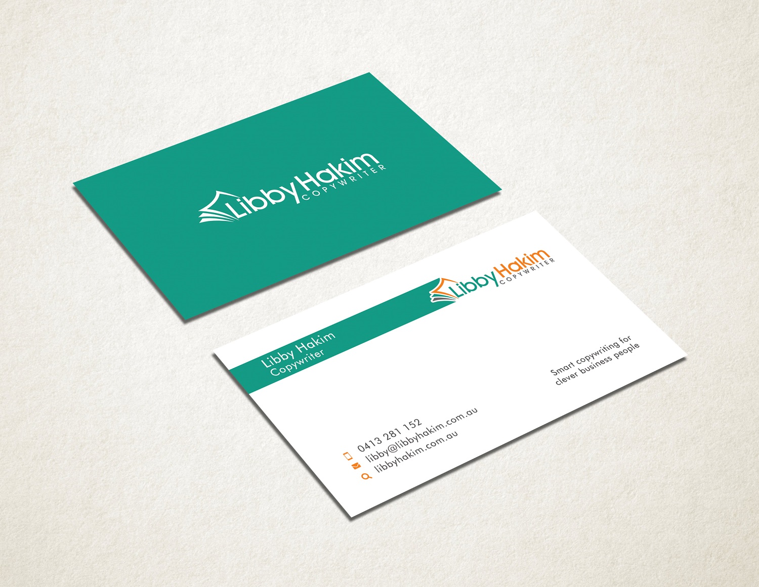 Design de Carte de Visite par Graphic Flame pour ce projet | Design #15216239