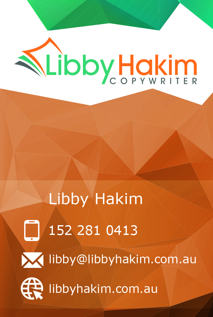 Visitenkarten-Design von hazem.bilto für dieses Projekt | Design #15208943