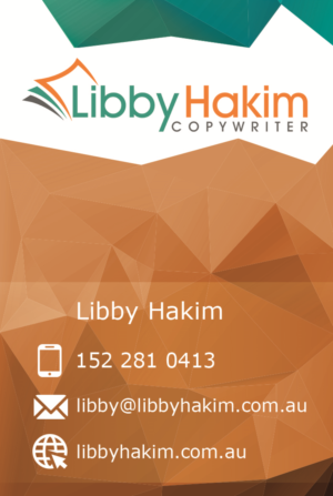 Design de Carte de Visite par hazem.bilto pour ce projet | Design #15208943