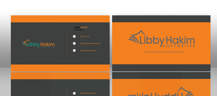 Design de Carte de Visite par Mohammad Jahran Chowdhury pour ce projet | Design #15212433