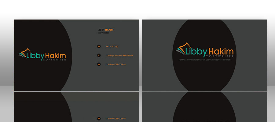 Design de Carte de Visite par Mohammad Jahran Chowdhury pour ce projet | Design #15212605