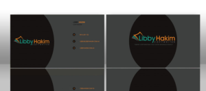 Business Card Design by Mohammad Jahran Chowdhury for this project | Design: #15212605