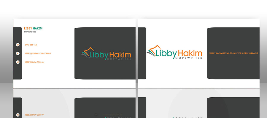 Business Card Design by Mohammad Jahran Chowdhury for this project | Design #15212731