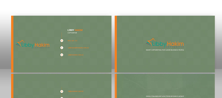 Business Card Design by Mohammad Jahran Chowdhury for this project | Design #15213492