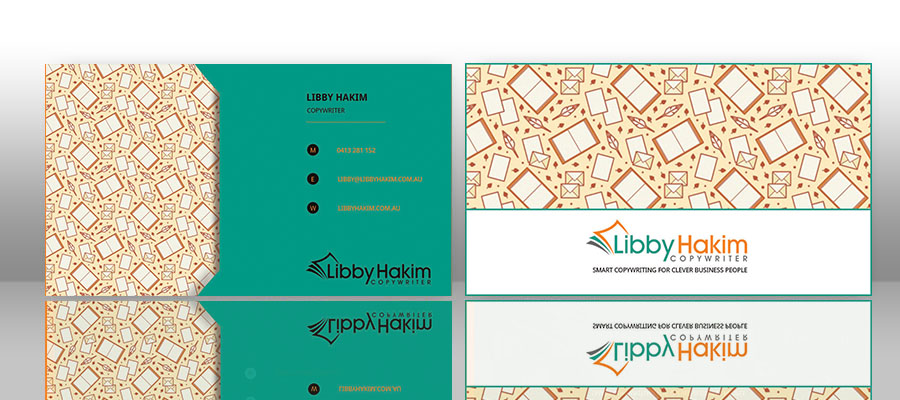 Business Card Design by Mohammad Jahran Chowdhury for this project | Design #15213590