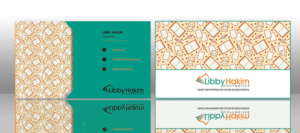 Business Card Design by Mohammad Jahran Chowdhury for this project | Design: #15213590