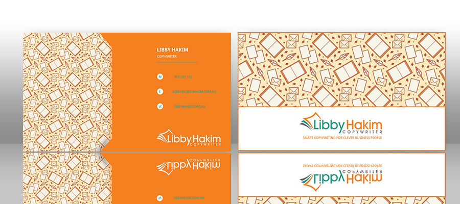 Design de Carte de Visite par Mohammad Jahran Chowdhury pour ce projet | Design #15214052