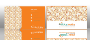 Business Card Design by Mohammad Jahran Chowdhury for this project | Design: #15214052