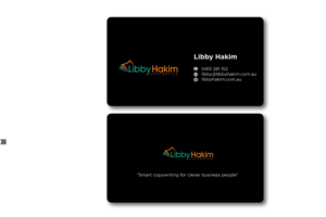 Business Card Design by sanjeda.2998akter for this project | Design: #15211010