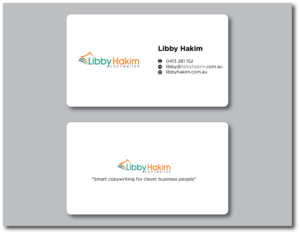 Business Card Design by sanjeda.2998akter for this project | Design: #15211014
