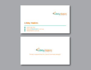 Business Card Design by sanjeda.2998akter for this project | Design: #15211022