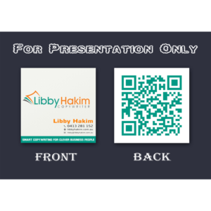 Design de Carte de Visite par PerfectDesigner pour ce projet | Design #15208900