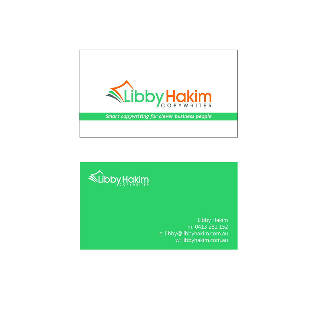 Business Card Design by Voodoo_dg for this project | Design #15209242