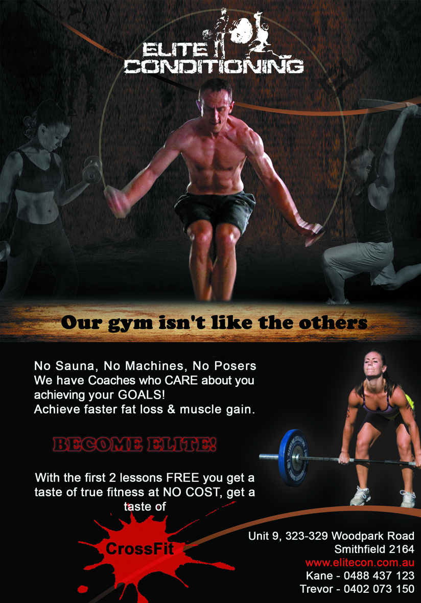 Flyer Design by Desire Design Solutions for this project | Design #576420