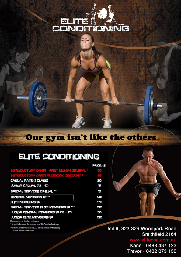 Flyer Design by Desire Design Solutions for this project | Design #589330