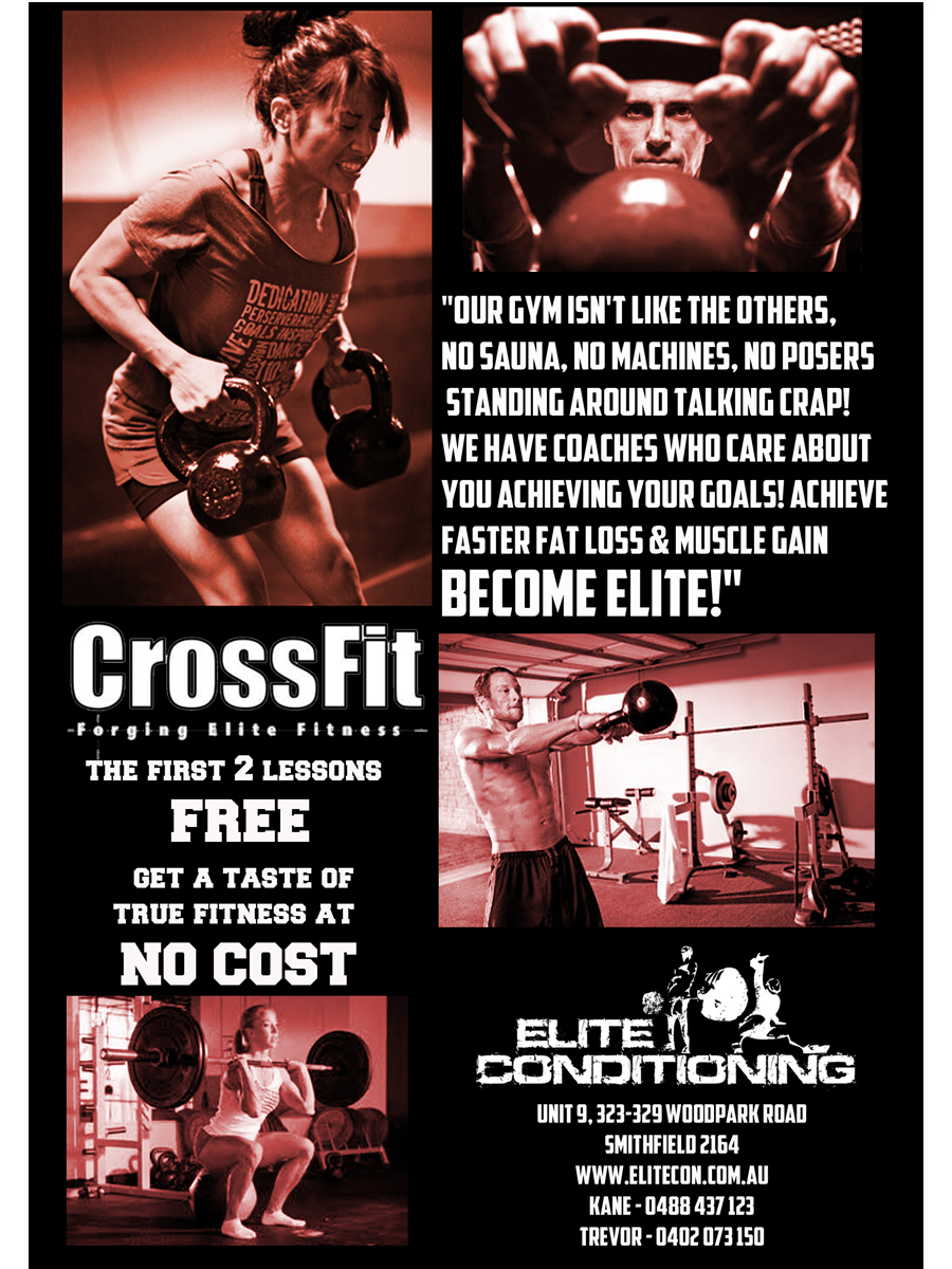 Flyer Design by Coliseum Graphics for this project | Design #582279