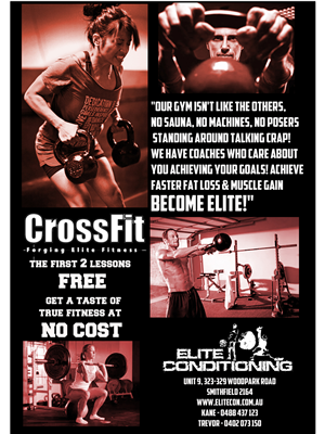 Design de Flyer par Coliseum Graphics pour ce projet | Design #582279